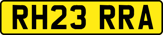 RH23RRA