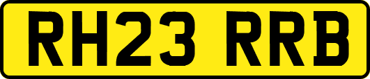 RH23RRB