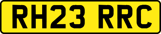 RH23RRC