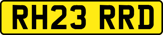 RH23RRD