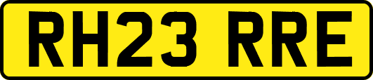 RH23RRE