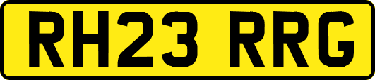 RH23RRG