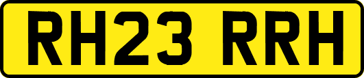 RH23RRH