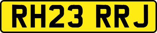 RH23RRJ