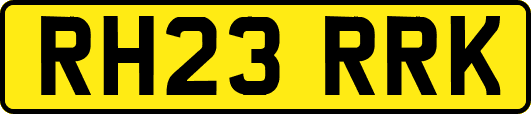 RH23RRK
