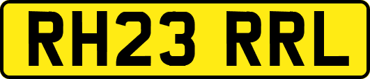 RH23RRL