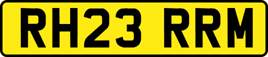RH23RRM