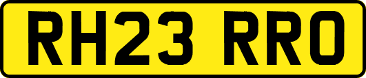 RH23RRO