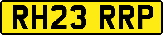 RH23RRP