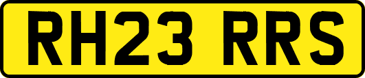 RH23RRS
