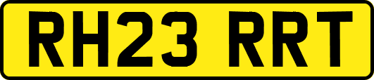 RH23RRT