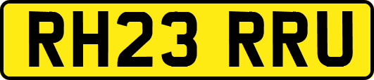 RH23RRU