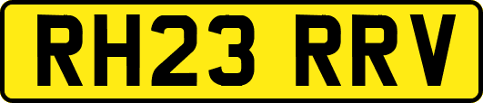 RH23RRV