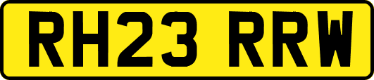 RH23RRW