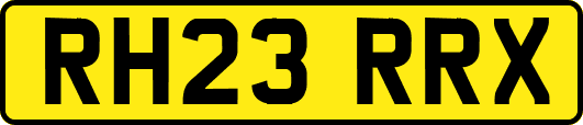 RH23RRX