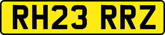 RH23RRZ