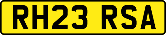 RH23RSA