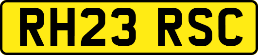 RH23RSC