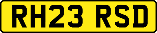 RH23RSD