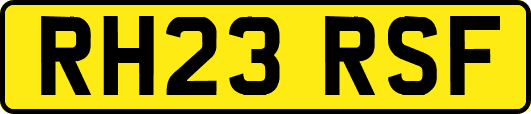 RH23RSF