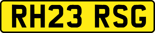 RH23RSG