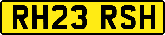 RH23RSH