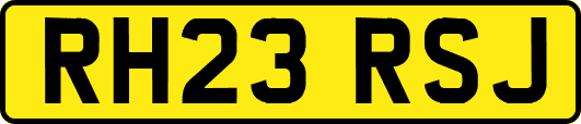 RH23RSJ