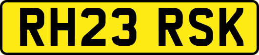 RH23RSK