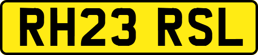 RH23RSL