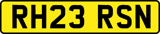 RH23RSN