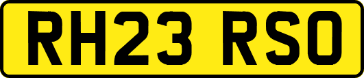 RH23RSO