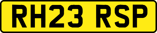 RH23RSP
