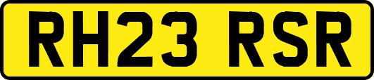 RH23RSR