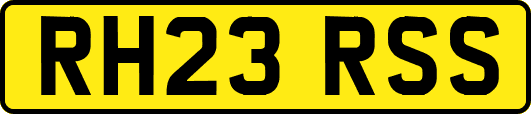 RH23RSS