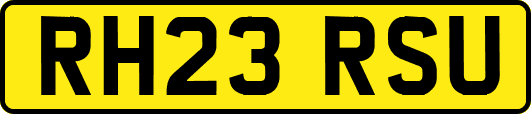 RH23RSU
