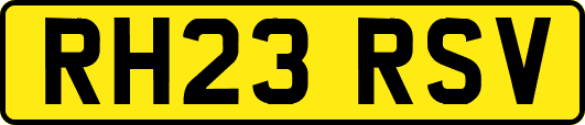 RH23RSV