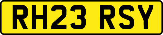 RH23RSY