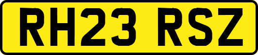 RH23RSZ
