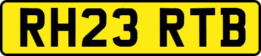 RH23RTB