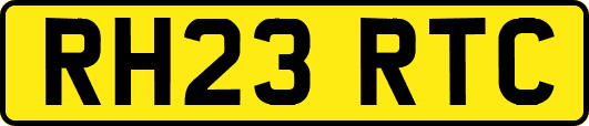RH23RTC