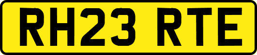 RH23RTE