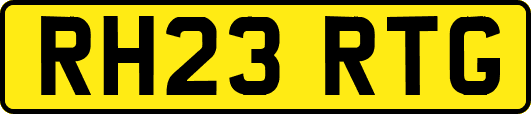 RH23RTG