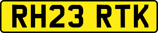 RH23RTK