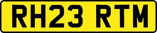 RH23RTM