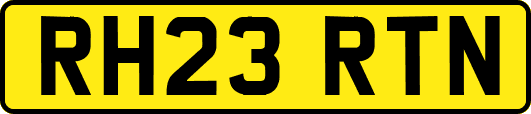RH23RTN