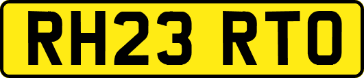 RH23RTO