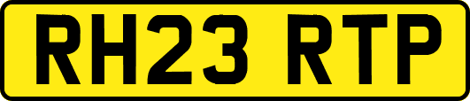 RH23RTP
