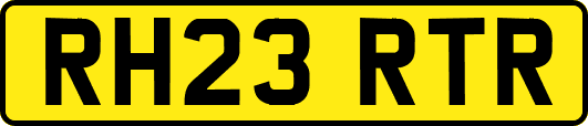 RH23RTR