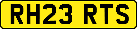 RH23RTS