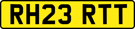 RH23RTT